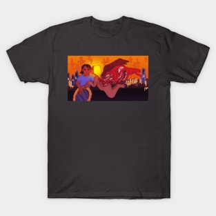 angel gf T-Shirt